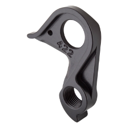DER PART WMFG RD HANGER #422 