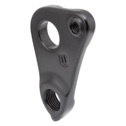 DER PART SUNLT RD HANGER S-302 BK 