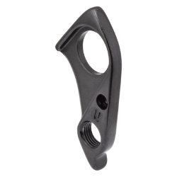 DER PART SUNLT RD HANGER S-298 BK 
