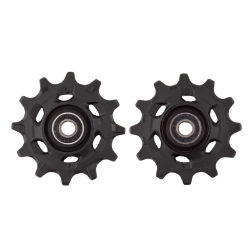 DER PART SRAM PULLEY RIVAL XPLR AXS ETAP 12t 