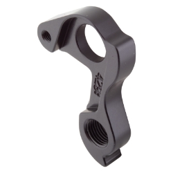 DER PART WMFG RD HANGER #429 