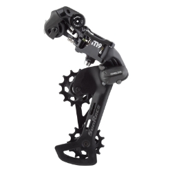 DER SUNRACE RDM900 MID 9s DIRECT BK (L) 
