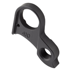DER PART WMFG RD HANGER #410 
