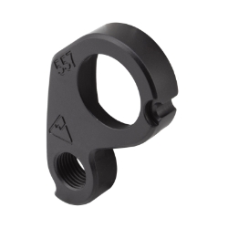 DER PART WMFG RD HANGER #557 