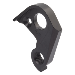 DER PART WMFG RD HANGER #338 