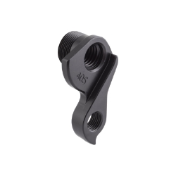 DER PART WMFG RD HANGER #405 
