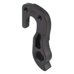 DER PART WMFG RD HANGER #409 