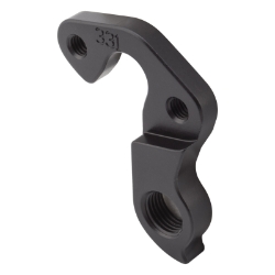 DER PART WMFG RD HANGER #331 
