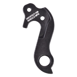 DER PART WMFG RD HANGER #149 