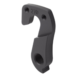 DER PART WMFG RD HANGER #270 