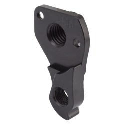 DER PART WMFG RD HANGER #436 