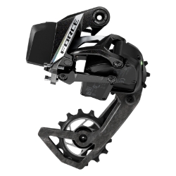 DER SRAM RR FORCE ETAP AXS E1 12s BK 36T MAX BATTERY NOT INCLUDED (P) 