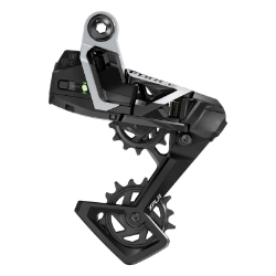 DER SRAM RR FORCE ETAP AXS XPLR E1 13s BK 46T MAX BATTERY NOT INCLUDED (P) 