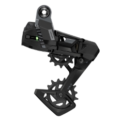 DER SRAM RR RIVAL ETAP AXS XPLR E1 13s BK 46T MAX BATTERY NOT INCLUDED (P) 