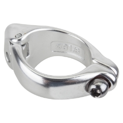 DER PART SUNLT BZ-ON CLAMP ADPTR 31.8 SL 