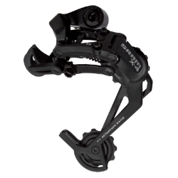 DER SRAM RR X4 LONG 7/8s BLK 