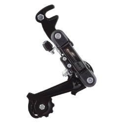 DER SUNRACE RDM2T SGS 6/7s w/BRKT BK SHI COMPATIBLE 