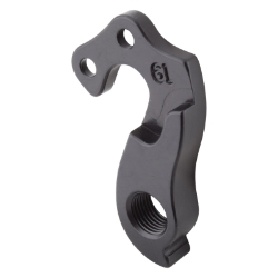 DER PART WMFG RD HANGER #61 