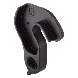 DER PART WMFG RD HANGER #13 
