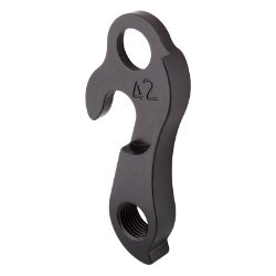 DER PART WMFG RD HANGER #42 