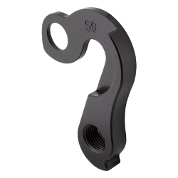 DER PART WMFG RD HANGER #59 