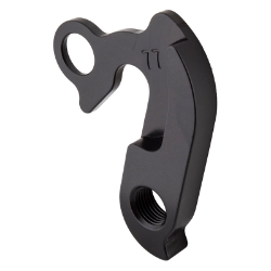 DER PART WMFG RD HANGER #77 
