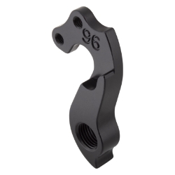 DER PART WMFG RD HANGER #96 