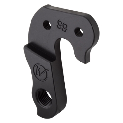 DER PART WMFG RD HANGER #99 