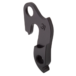 DER PART WMFG RD HANGER #31 OR8 LAC ACID 
