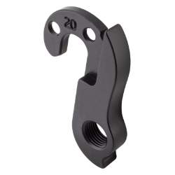DER PART WMFG RD HANGER #20 