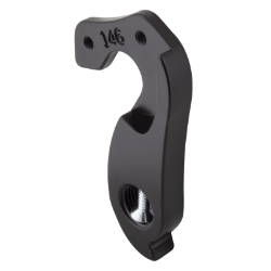 DER PART WMFG RD HANGER #146 