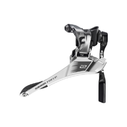 DER SRAM FD FORCE22 BZ-ON YAW 11s w/CHAINSPOTTER 