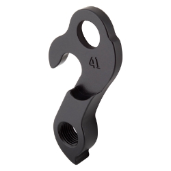 DER PART WMFG RD HANGER #41 