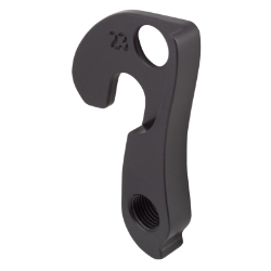 DER PART WMFG RD HANGER #23 