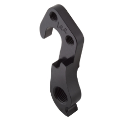 DER PART WMFG RD HANGER #144 