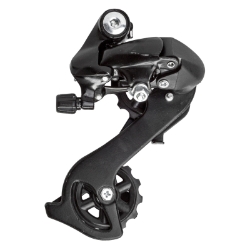 DER SUNLT RR SPORT LONG 8s 43T MAX BK 