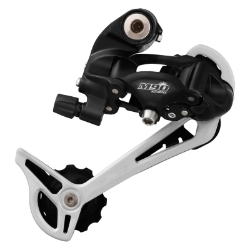 DER SUNRACE RDM91 SGS 9s DIRECT BK 