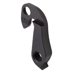 DER PART WMFG RD HANGER #172 