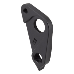 DER PART WMFG RD HANGER #168 