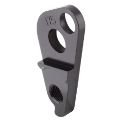 DER PART WMFG RD HANGER #175 