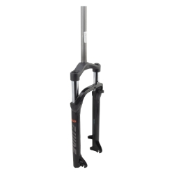 FORK RST 26 GUIDE 26T 1-1/8 135mm TDLS BK DISC 