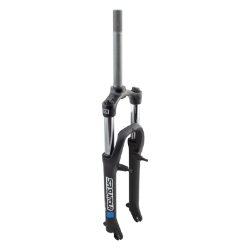 FORK SRST 26 XCE COIL 1in 210/55 QR9 M-BK CANTI (P) 