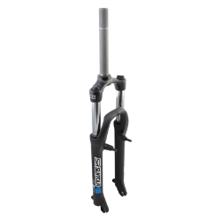 FORK SRST 26 XCE COIL 1-1/8 210/55 QR9 M-BK CANTI (P) 