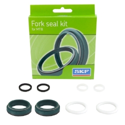 FORK SEAL KIT SKF MTB32RN ROCKSHOX 32mm 2015-18 