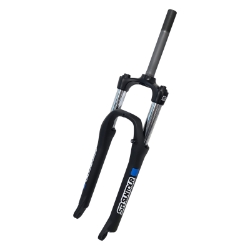 FORK SRST 26 XCE COIL 1in 255/0 TDLS QR9 M-BK DISC (P) 