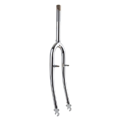 FORK ECONO 26 MTB 22.2x198x95cp w/CANTI27.0 RACE 