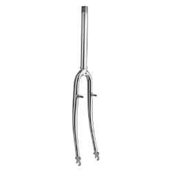 FORK 700 HYB UNI CRMO 260xTDLSx28.6x30.0 