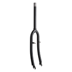 FORK 26 MTB UNI HITEN 260xTDLSx28.6x30.0BK 