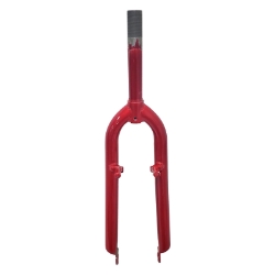 FORK SUN REP 26in BISCAYNE-TANDEM RED 