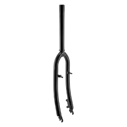 FORK OR8 26/29 MTB CROMO 250xTDLSx28.6x30.0 BK 29-CANTI & DISC/26-DISC ONLY CRN-AXLE 430mmSUSPN CORRECTED 